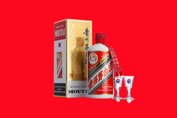 象州回收茅台酒