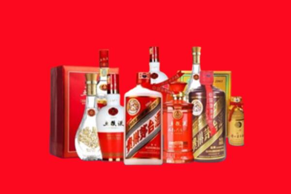 收购行情：象州名酒回收值多少钱？
