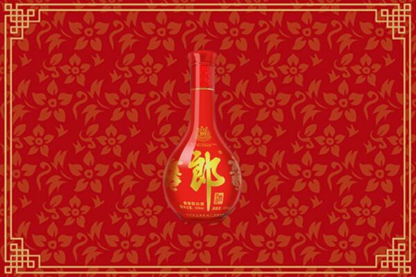 象州烟酒回收郎酒