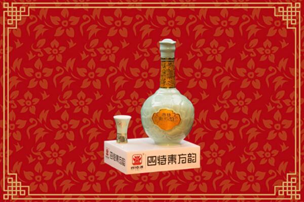 象州烟酒回收四特酒