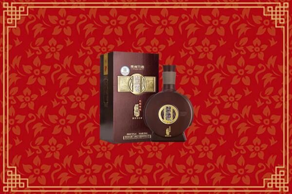 象州烟酒回收习酒